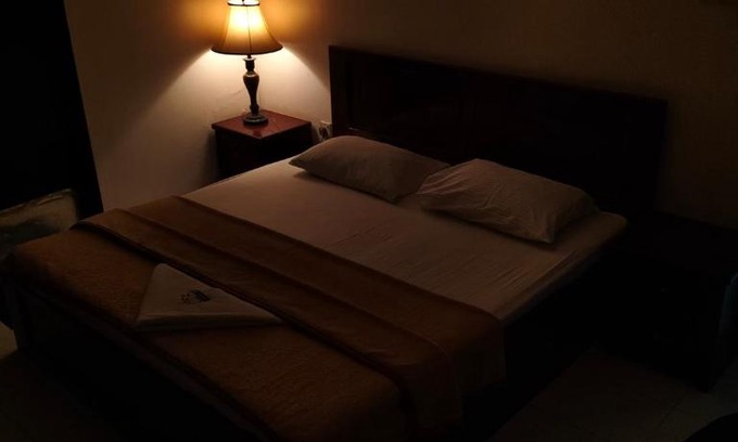 Al Sharq Apartment | PAN EMIRATES HOTEL APTs