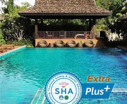 Chiang Rai Resort | PAN KLED VILLA eco hill resort