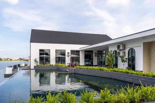 Sam Khok Resort | Pan Ville Resort