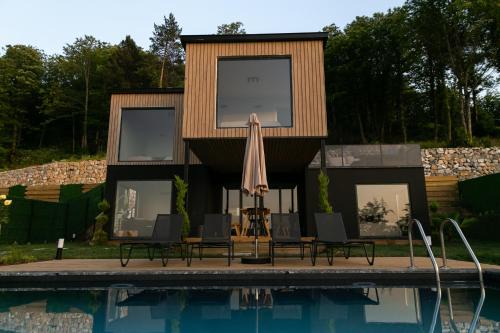 Sapanca Villa | PANA Sapanca Lake View