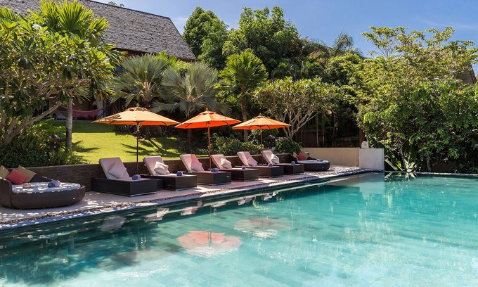 Bophut House | Panacea Retreat