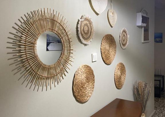 Methana Apartment | Panagioula