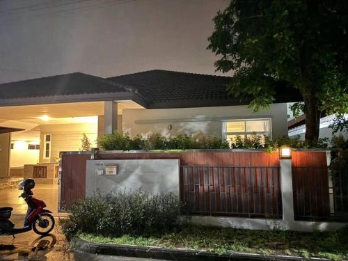 Huai Yai Villa | panalee banna village独栋东区3卧室别墅Great Value Peaceful Retreat Near7-11
