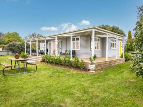 Martinborough House | Panama paradise just 2 minutes from the square