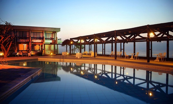 Arica Hotel | Panamericana Hotel - Arica