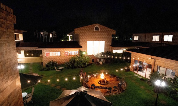 Nyahururu Hotel | Panari Resort, BW Signature Collection