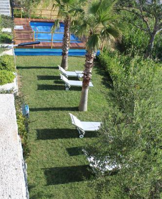 Agerola Hotel | Panariello Palace