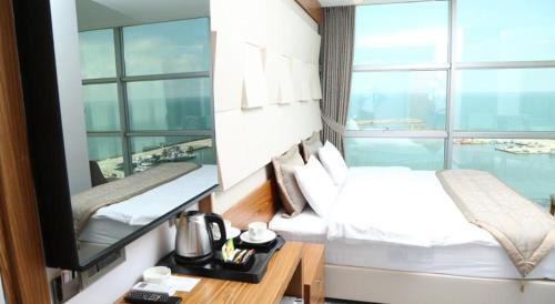 Canik Hotel | Panaroma Damla Otel
