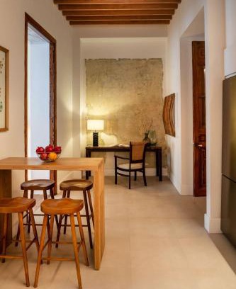 Arrecife Apartment | Panasco Real Suite - Panasco Suites