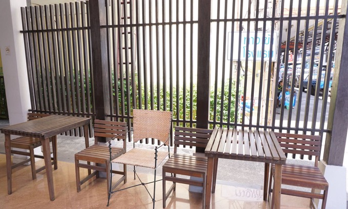Chumphon Hotel | Panatara Hotel