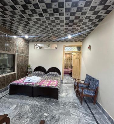 Araria Hotel | Panchtarini Home Stay