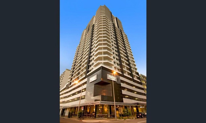 Darwin City Centre Hotel | Pandanus