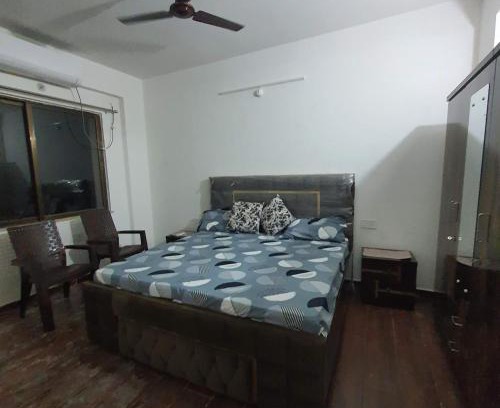 Varanasi Apartment | Pandey's, 2 BHK, Apartment
