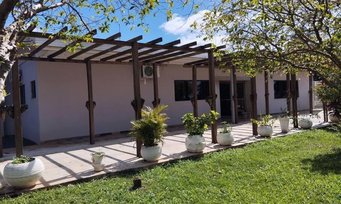 Foz do Iguacu House | Pandolfo Locações Casa Foz