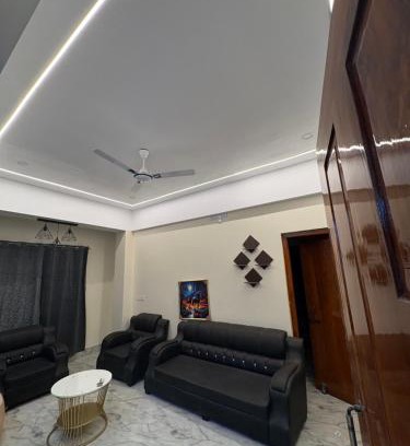 Agartala House | Pandora Homestay
