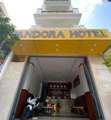Binh Thuy Apartment | Pandora Hotel CT by BAY LUXURY