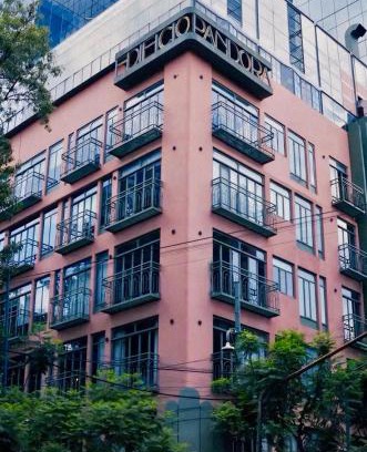 Zona Rosa Apartment | Pandora House