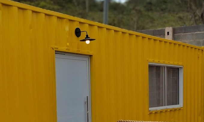 Alto Paraiso de Goias House | Pandora's Villa