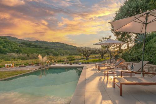 Cellino Attanasio House | Panfilo Farmhouse