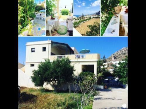 Arkasa Apartment | Pangiotas Pencione