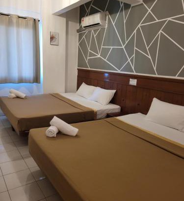 Pangkor Island Hotel | Pangkor BeachWalk Studio