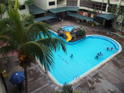 Pangkor Island Apartment | Pangkor Coral Bay Resort(2 bedrooms)
