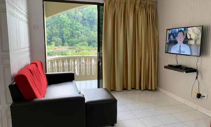 Pangkor Island Apartment | Pangkor Island CoralBay Private Apartment