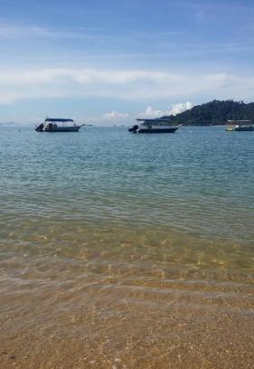 Pangkor Island Apartment | Pangkor Lot 10 Studio