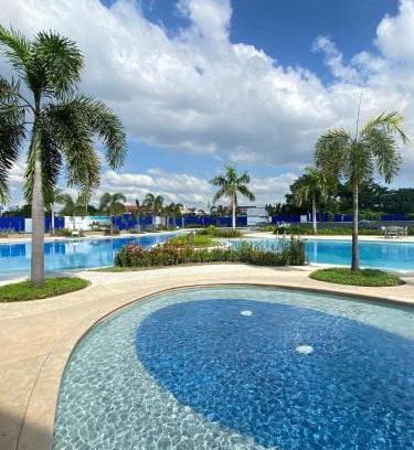 Ususan Apartment | Panglao Oasis Residence