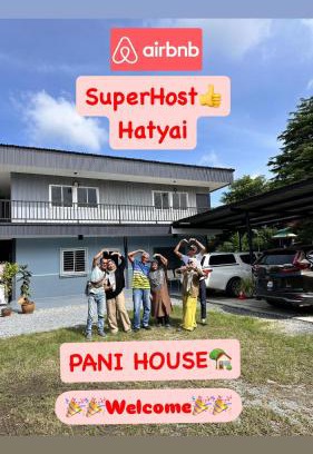 Hat Yai Villa | Pani House Hatyai 4