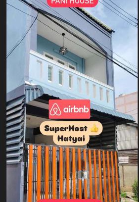 Hat Yai Villa | Pani House Hatyai 5