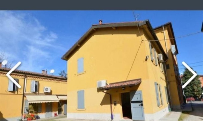 Borgo Panigale Apartment | Panigale90