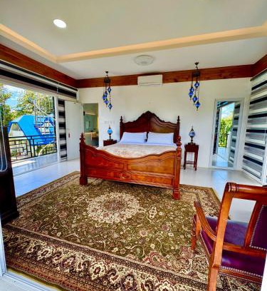 Malaybalay City Apartment | Panika cozy rooms
