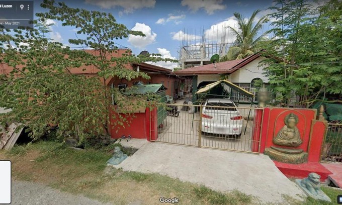 Paniqui Apartment | PANIQUI HOME-STAY