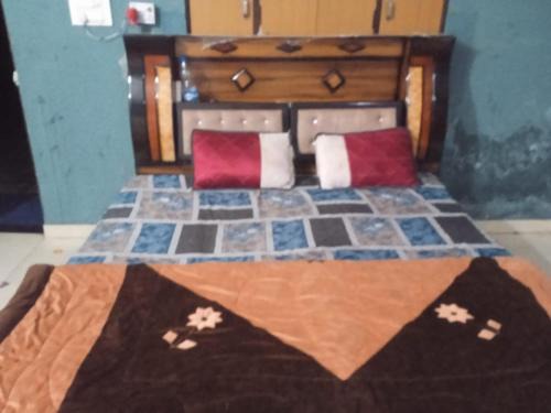 Muzaffarnagar Hotel | Pankaj eighty eight