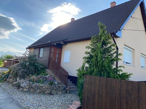 Csengod House | Pannonia Vendégház
