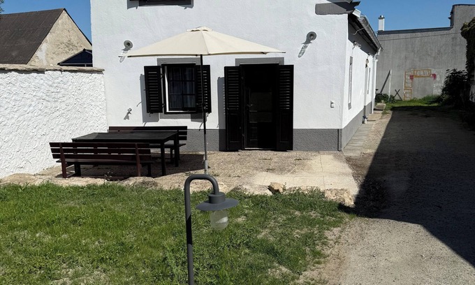 Breitenbrunn House | Pannonian dream