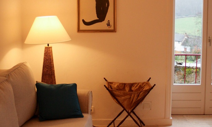 Montagny-sur-Grosne House | Pannonica - charming country house