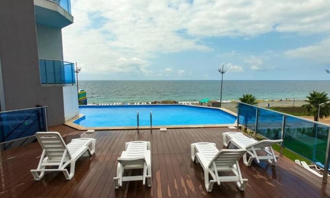 Gonio Apartment | Pano Hotel