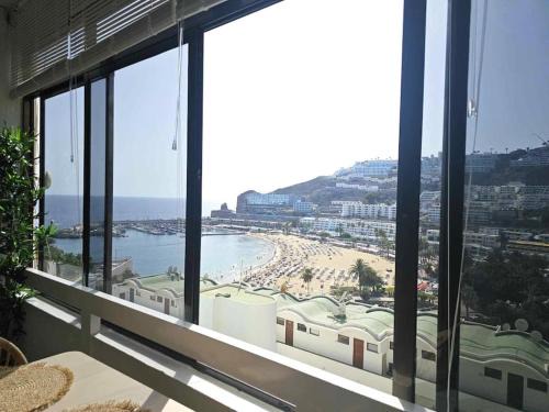 Puerto Rico Apartment | Panorama apartment close to beach Puerto Rico