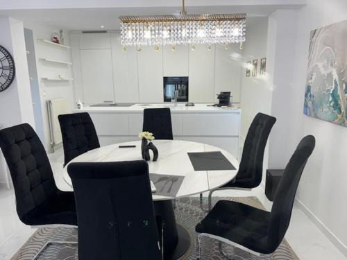 Paiania Apartment | Panorama Γλυκά Νερά - Athens