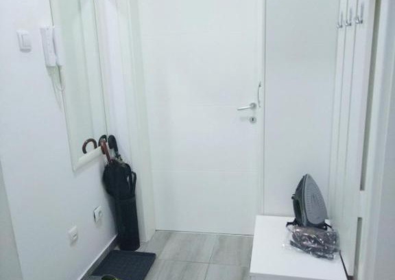 Loznica Apartment | Panorama 1