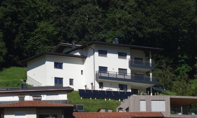 Bruck am Ziller Apartment | Panorama Apartment