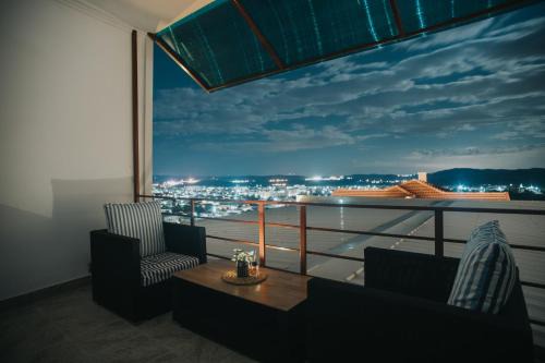 Gevgelija Apartment | Panorama Apartments