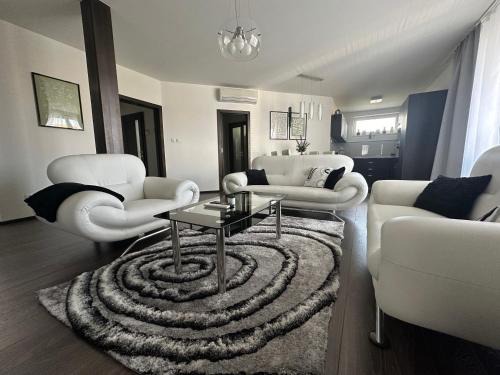 Presov Apartment | Panorama Apartments Presov