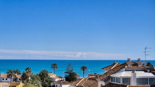 Puig Apartment | Panorama Azul Apartment