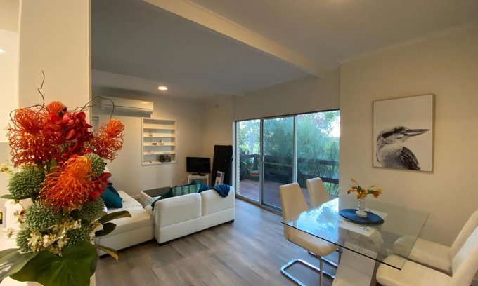 Naracoorte House | Panorama B&B