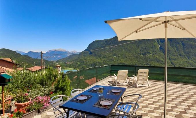 Corrido Apartment | Panorama by Interhome