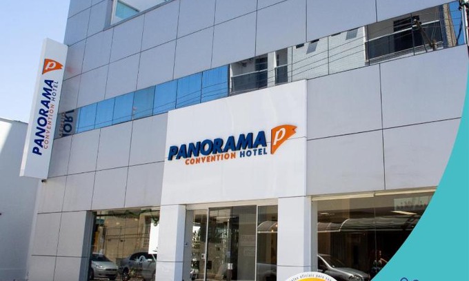 Coronel Fabriciano Hotel | Panorama Convention Hotel