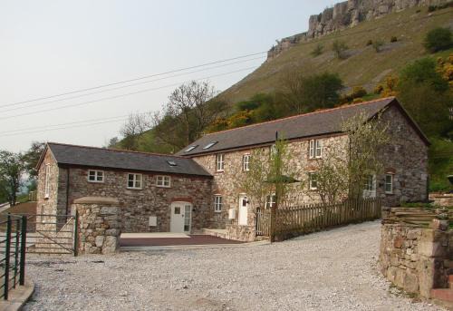 Acrefair House | Panorama Cottages